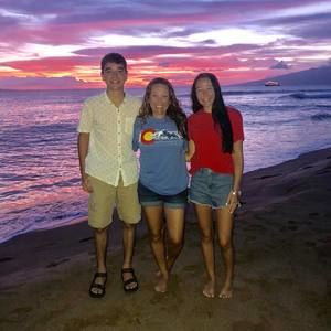 Meet your Posher, Whitney